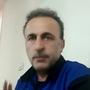 قاسم محمدخانی