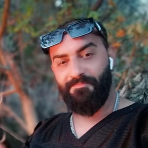 سعید ندیی