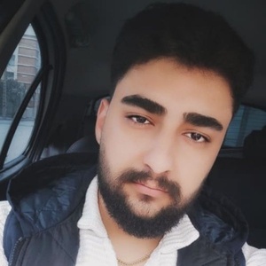 امین چشمه قصابانی