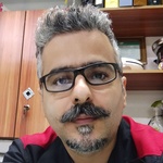 امید باقری نژا د