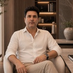 طراحی و معماری عمارت آرا