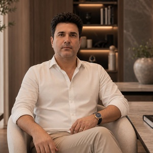 طراحی و معماری عمارت آرا