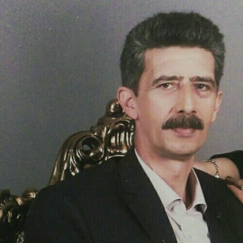 سید ابراهیم سید صالحی