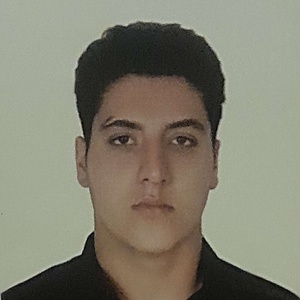 محمد ایلیا درخشان راد