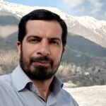 حسین کیادربندسری