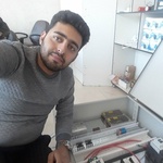 مجید مدنی