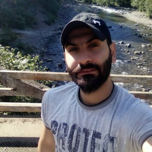 بیژن ثابت