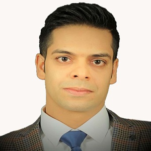 محمدمهدی تیغ ران ریزی