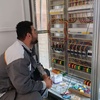 منصور احمدوند