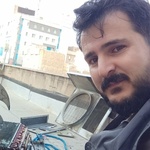 عبداله محمدی فرد