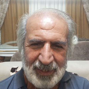 منصور شجاعی منفرد