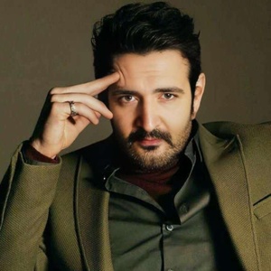 امیرحسن جنتی