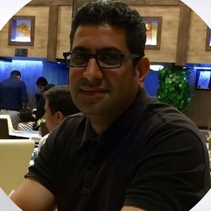 ولی حسین خانی