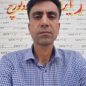 نادر شرفی