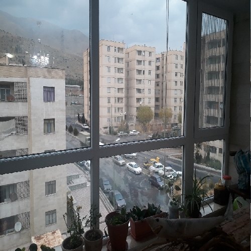 داریوش برگستان