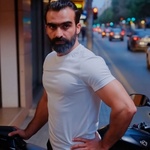 احسان نوری زاد