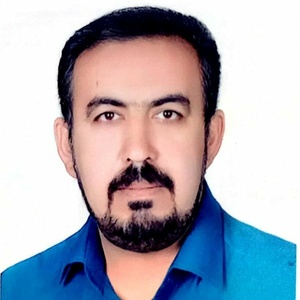 مهدی کرم دوست