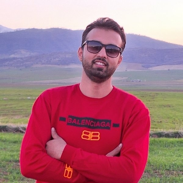 سیدجواد حجازیان