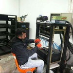 امید مهرجویی