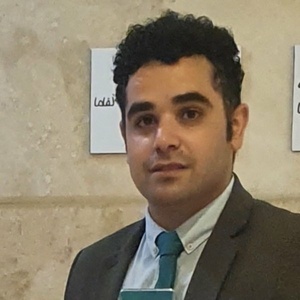 محمد حسن رضوان خواه