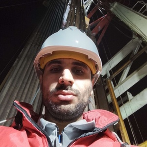 محمد هداوندمیرزائی