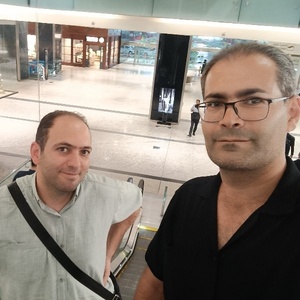 میثم غلامی