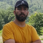سیدقادر هاشمی