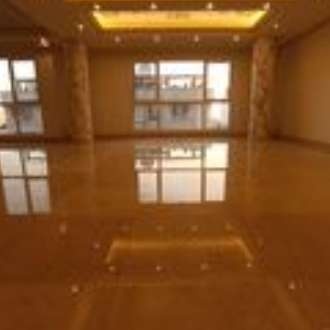 علی اصغر مغانی