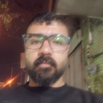 علی رضا شمایی راد