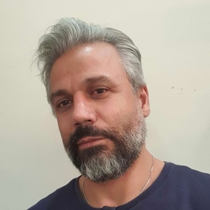 روح الله آقامحمدی