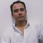 کریم عبدلی