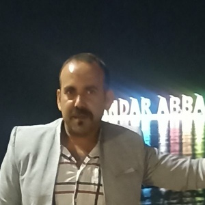 مسعود عباسی