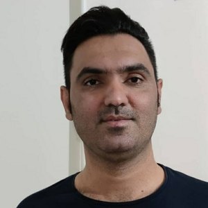 جواد باغیشنی