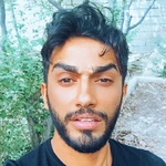 بابک جلالی ابدی