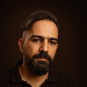 حجت اله محمدی گشنیزجانی