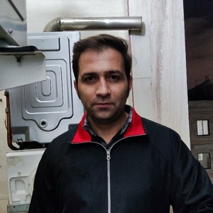 احمد علیزاده
