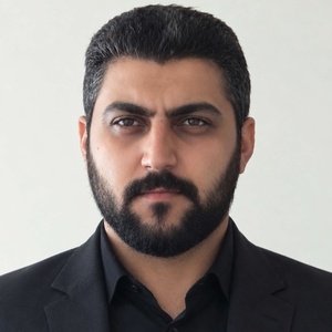 رضا طاهری