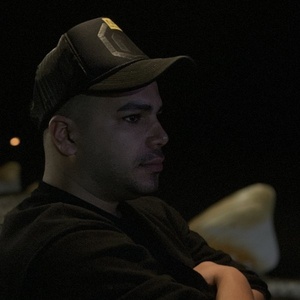 رضا زارع
