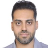 حمید سررشته دارزاده
