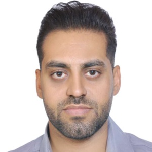 حمید سررشته دارزاده