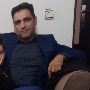 رضا نبی لو