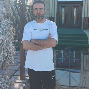 احمد صادقی مازوئی