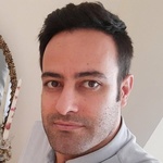 رضا بیات
