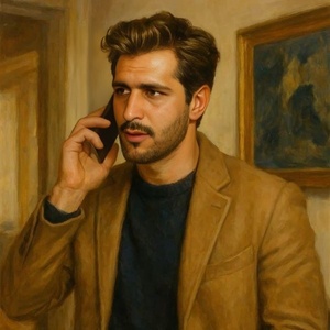 مهدی شریفی