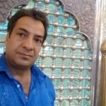 سعید رمضانی گلشن آبادی
