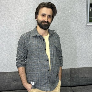 سهیل قریب نصیرمحله