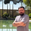 مهدی مشایخ