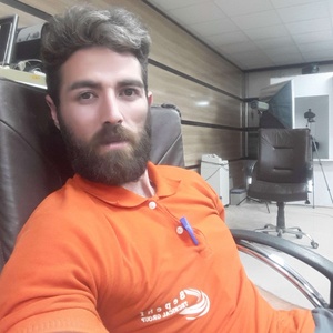 سیدامیر غفاری