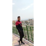 ایمان حاج محمدی