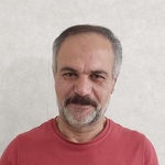 مهدی علی زاده بهرامی